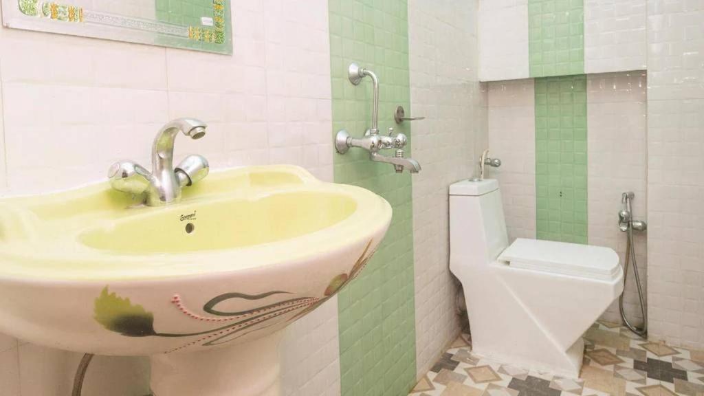 Green Earth Resort Lataguri Εξωτερικό φωτογραφία