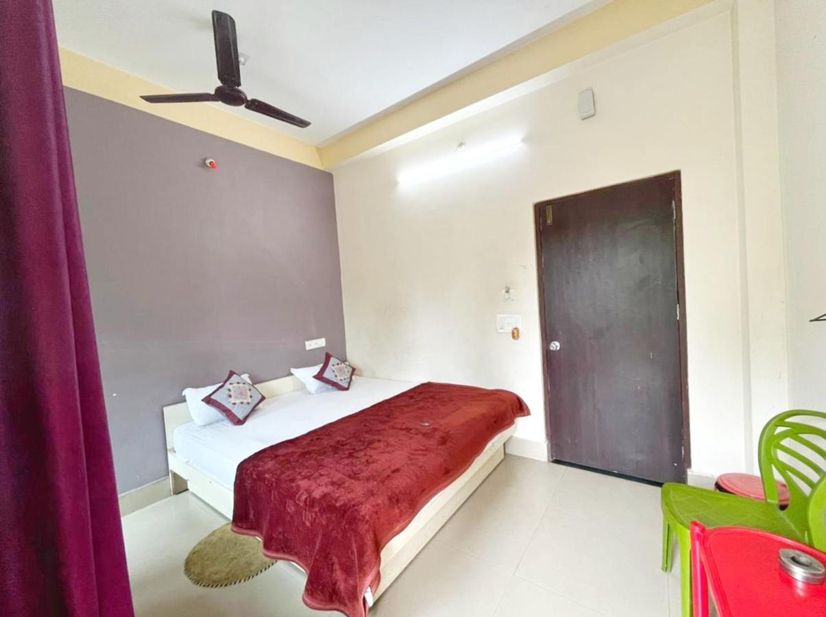 Green Earth Resort Lataguri Εξωτερικό φωτογραφία